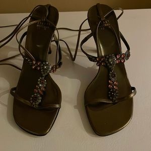 Ladies Sandals